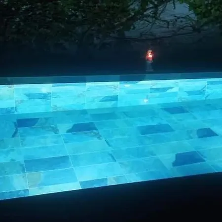 Paradis Terrestre